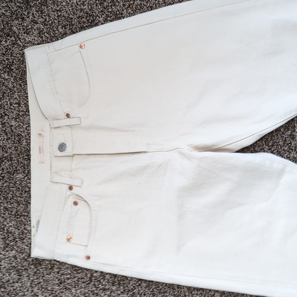 Levi's Women's Icon Jeans - Picture 2 of 16